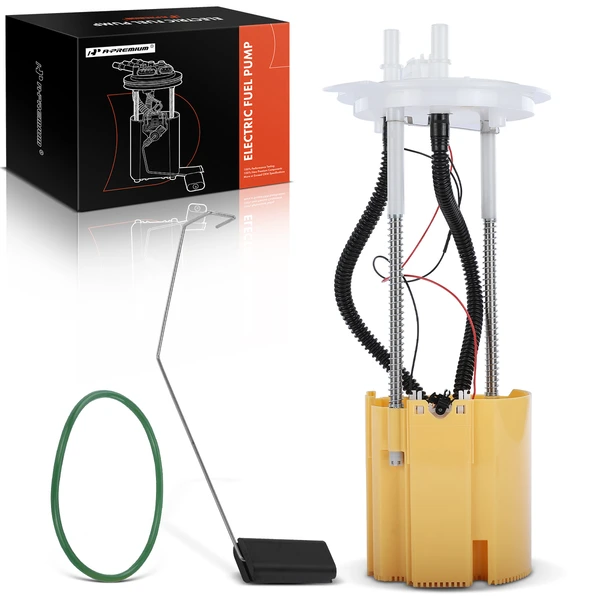 Fuel Pump with Sending Unit A-Premium APFP0079
