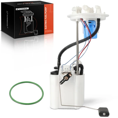 Fuel Pump Assembly