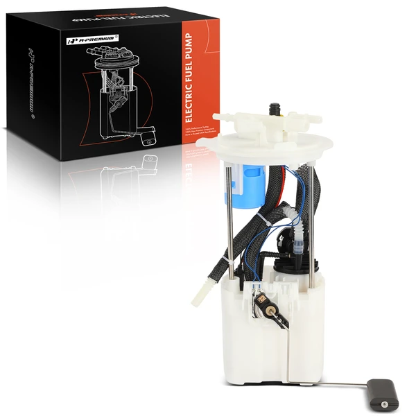 2015-2019 Ford Transit-150 Fuel Pump with Sending Unit A-Premium APFP1010