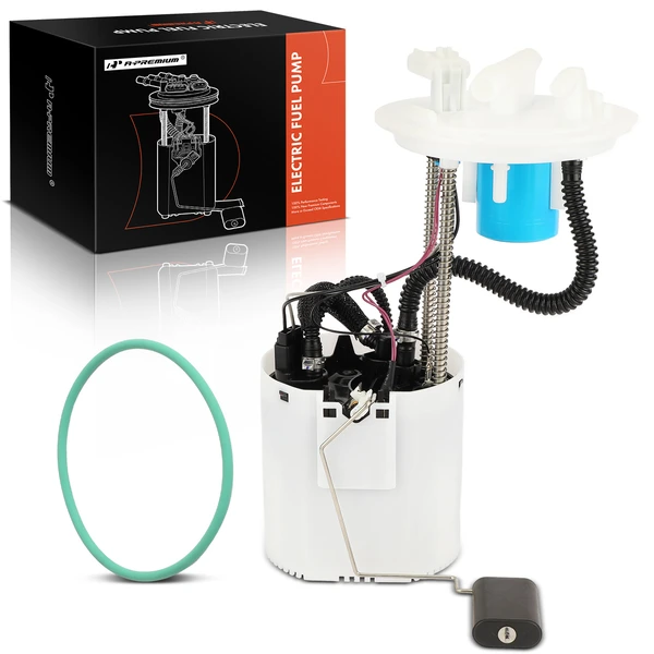 Fuel Pump with Sending Unit A-Premium APFP0578