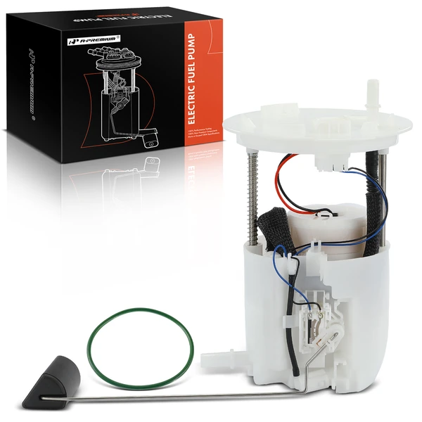 Fuel Pump with Sending Unit A-Premium APFP0583