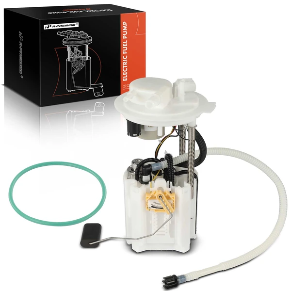 Fuel Pump with Sending Unit A-Premium APFP1278
