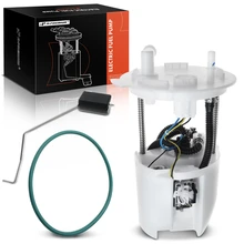 2009 Lincoln MKS Fuel Pump with Sending Unit A-Premium APFP1071