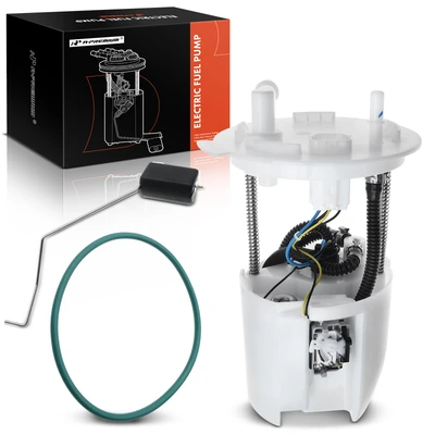 Fuel Pump Assembly