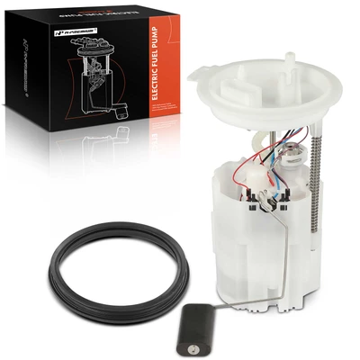 Fuel Pump Assembly