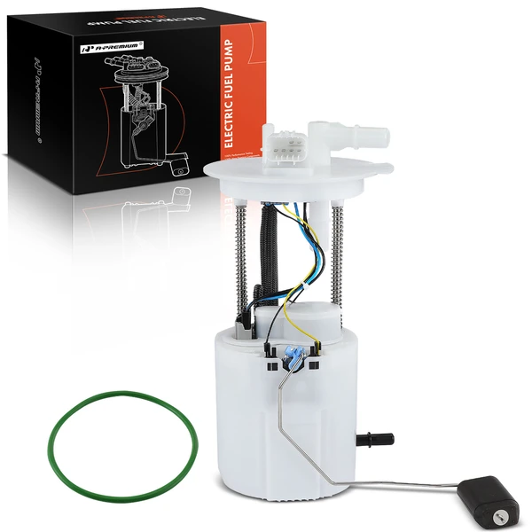 2018-2021 GMC Terrain Fuel Pump with Sending Unit A-Premium APFP1304