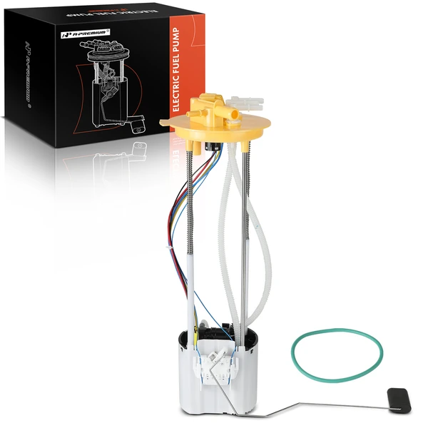 2017-2019 GMC Sierra 2500 HD Fuel Pump with Sensor with Sending Unit A-Premium APFP1422