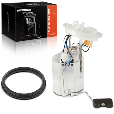 Fuel Pump Assembly