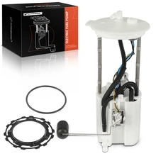 Fuel Pump Assembly with Float Arm