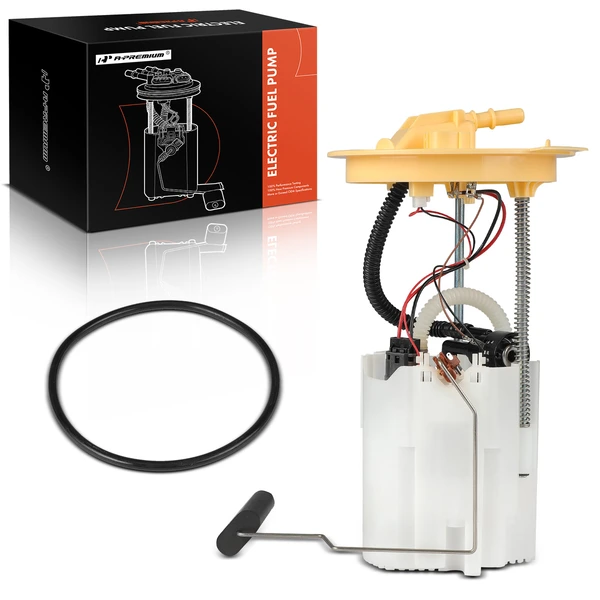 Fuel Pump with Sending Unit A-Premium APFP1282
