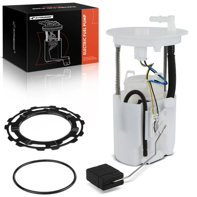 Fuel Pump Assembly
