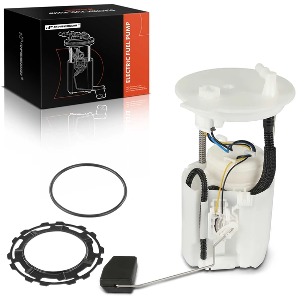 Fuel Pump with Sending Unit A-Premium APFP1284