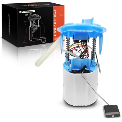 Fuel Pump Assembly