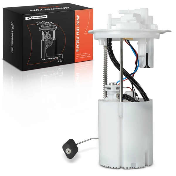 Fuel Pump with Sending Unit A-Premium APFP1572