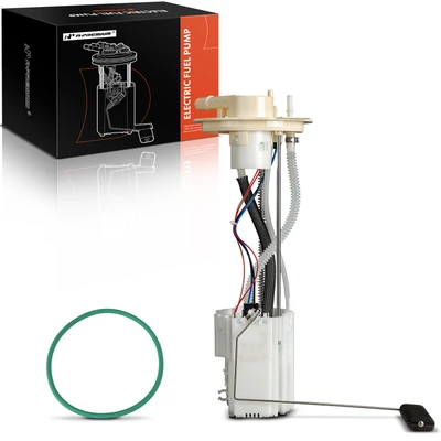 Fuel Pump Module Assembly