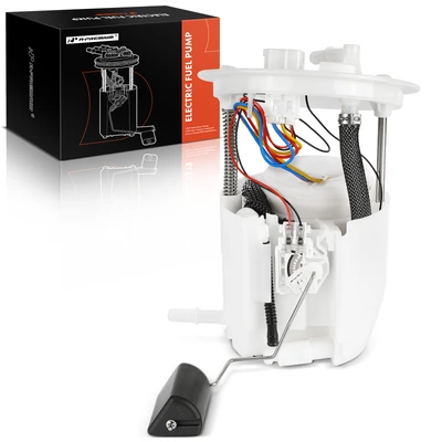Fuel Pump Module Assembly with Float