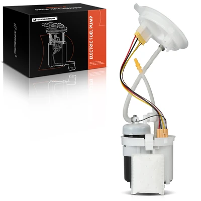 Fuel Pump Assembly