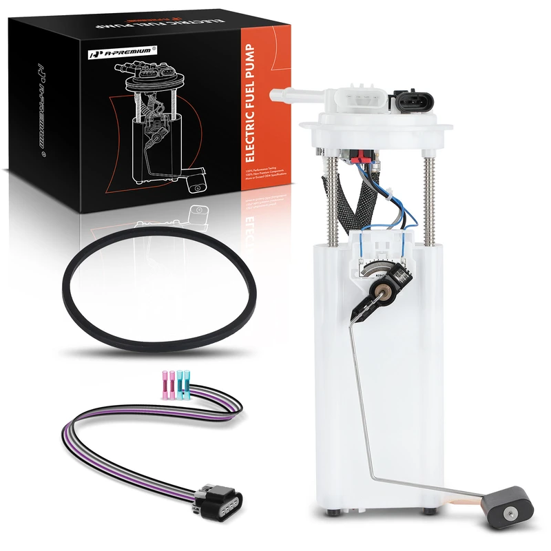 A-Premium electric fuel pump for 