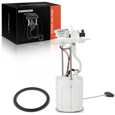 Fuel Pump Assembly with Sensor