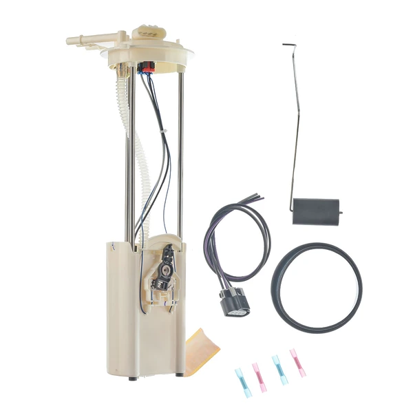 2001-2003 GMC Sierra 3500 Fuel Pump with Sending Unit A-Premium APFP0078