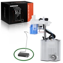 2012-2014 Chevrolet Orlando Fuel Pump with Sensor with Sending Unit A-Premium APFP1153