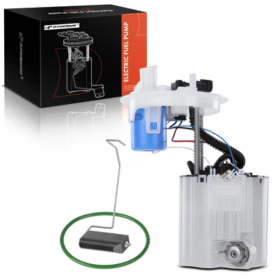 Fuel Pump Assembly with Sensor