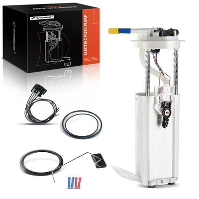 Fuel Pump Assembly with Sensor