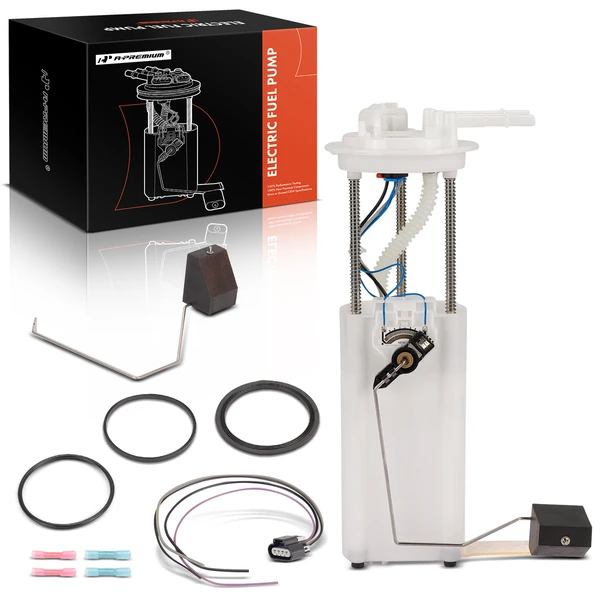 2000-2005 Pontiac Bonneville Fuel Pump with Sending Unit A-Premium FP0166