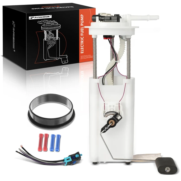 Fuel Pump with Sensor with Sending Unit A-Premium FP0150