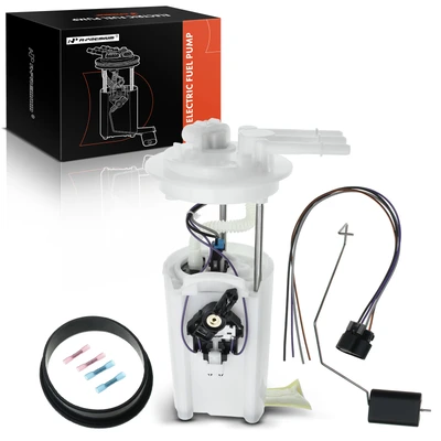 2000-2001 GMC Yukon XL 2500 Fuel Pump with Sending Unit A-Premium APFP1074