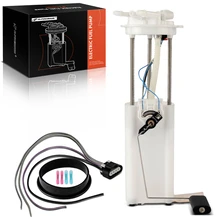 1998-2000 Chevrolet Express 3500 Fuel Pump with Sending Unit A-Premium APFP0591