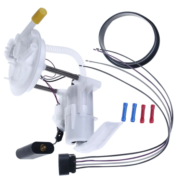 2000-2001 GMC Yukon XL 2500 Fuel Pump with Sending Unit A-Premium APFP0593