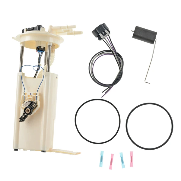 Fuel Pump with Sensor with Sending Unit A-Premium APFP0076