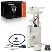 2001-2002 Saturn L100 Fuel Pump with Sensor with Sending Unit A-Premium APFP0044