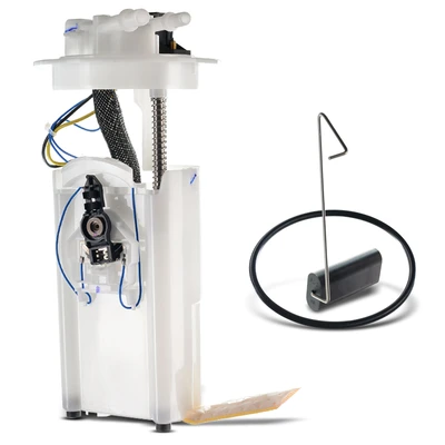 Fuel Pump Assembly with Sensor