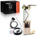 2003 Hummer H2 Fuel Pump with Sending Unit A-Premium APFP0045