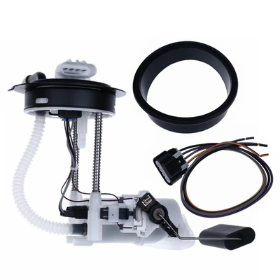 Fuel Pump Assembly