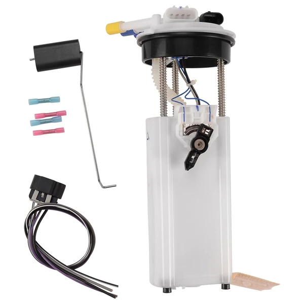 2003-2005 GMC Jimmy Fuel Pump with Sensor with Sending Unit A-Premium APFP0605