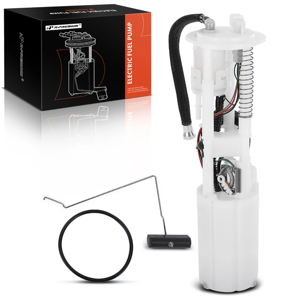 2004-2006 Cadillac XLR Fuel Pump with Sending Unit A-Premium APFP0369