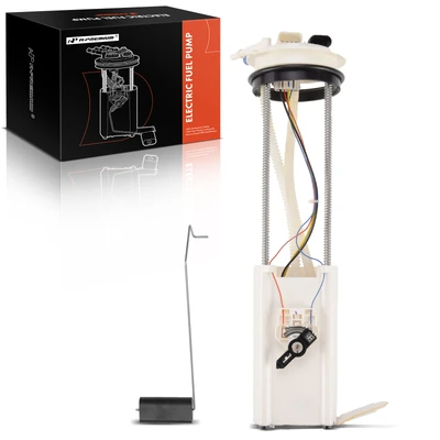 Fuel Pump Assembly with Sensor