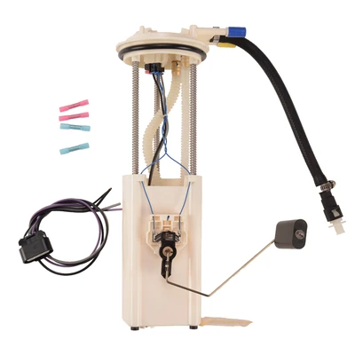 1998-2002 GMC Savana 2500 Fuel Pump with Sending Unit A-Premium APFP0607