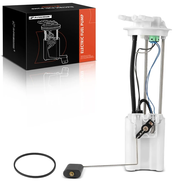 Fuel Pump with Sending Unit A-Premium FP0168