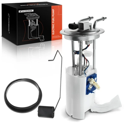 Fuel Pump Assembly with Sensor