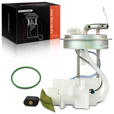 Fuel Pump Assembly