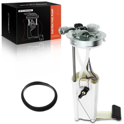 Fuel Pump Assembly with Sensor