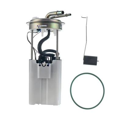 Fuel Pump Assembly
