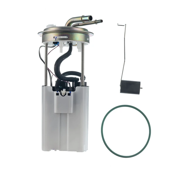 Fuel Pump with Sending Unit A-Premium APFP0128