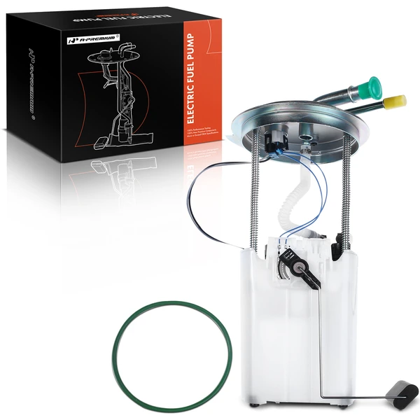 Fuel Pump with Sensor with Sending Unit A-Premium APFP0612