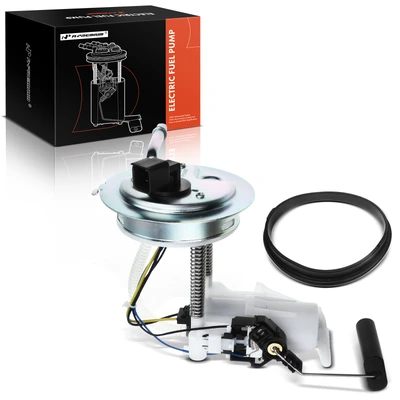 Fuel Pump Assembly