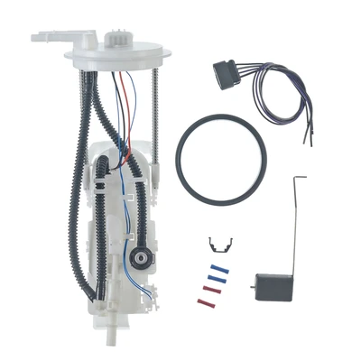 Fuel Pump Assembly